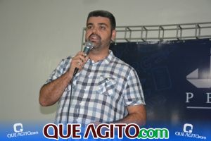 Abertura da Jornada Pedagógica reúne mais de mil profissionais da educação em Eunápolis 52