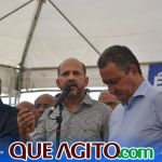 Governador anuncia asfaltamento da estrada da Colônia em Eunápolis 74