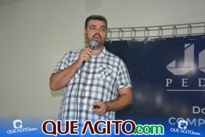 Abertura da Jornada Pedagógica reúne mais de mil profissionais da educação em Eunápolis 196