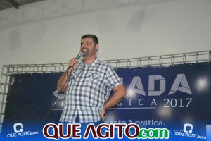 Abertura da Jornada Pedagógica reúne mais de mil profissionais da educação em Eunápolis 212