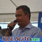 Governador anuncia asfaltamento da estrada da Colônia em Eunápolis 47