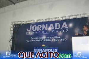 Abertura da Jornada Pedagógica reúne mais de mil profissionais da educação em Eunápolis 170