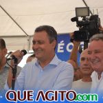 Governador anuncia asfaltamento da estrada da Colônia em Eunápolis 32