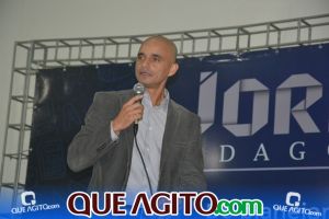 Abertura da Jornada Pedagógica reúne mais de mil profissionais da educação em Eunápolis 181