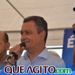 Governador anuncia asfaltamento da estrada da Colônia em Eunápolis 10