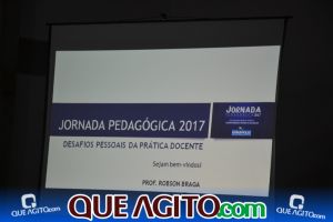 Abertura da Jornada Pedagógica reúne mais de mil profissionais da educação em Eunápolis 38