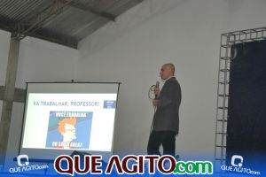 Abertura da Jornada Pedagógica reúne mais de mil profissionais da educação em Eunápolis 166