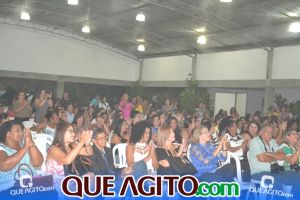 Abertura da Jornada Pedagógica reúne mais de mil profissionais da educação em Eunápolis 99