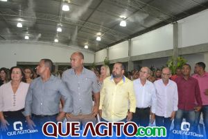 Abertura da Jornada Pedagógica reúne mais de mil profissionais da educação em Eunápolis 214