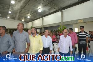 Abertura da Jornada Pedagógica reúne mais de mil profissionais da educação em Eunápolis 30