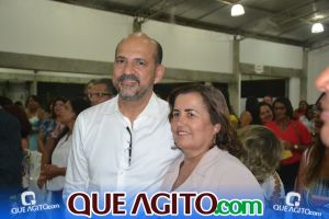 Abertura da Jornada Pedagógica reúne mais de mil profissionais da educação em Eunápolis 251