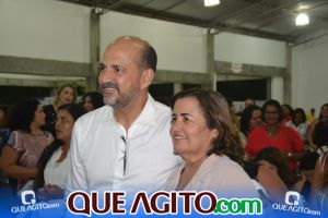 Abertura da Jornada Pedagógica reúne mais de mil profissionais da educação em Eunápolis 135