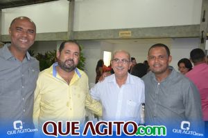 Abertura da Jornada Pedagógica reúne mais de mil profissionais da educação em Eunápolis 178