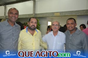 Abertura da Jornada Pedagógica reúne mais de mil profissionais da educação em Eunápolis 213