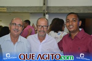 Abertura da Jornada Pedagógica reúne mais de mil profissionais da educação em Eunápolis 21