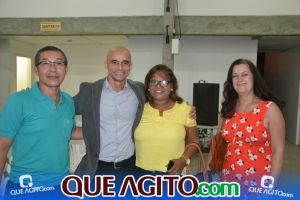 Abertura da Jornada Pedagógica reúne mais de mil profissionais da educação em Eunápolis 228