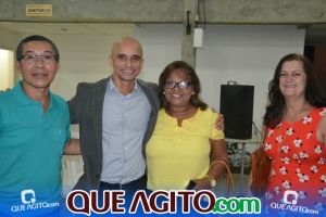 Abertura da Jornada Pedagógica reúne mais de mil profissionais da educação em Eunápolis 159