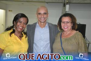 Abertura da Jornada Pedagógica reúne mais de mil profissionais da educação em Eunápolis 115