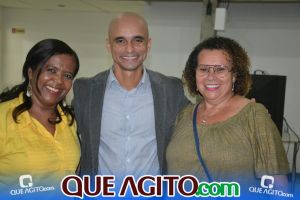 Abertura da Jornada Pedagógica reúne mais de mil profissionais da educação em Eunápolis 64