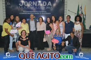 Abertura da Jornada Pedagógica reúne mais de mil profissionais da educação em Eunápolis 231