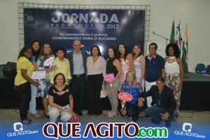 Abertura da Jornada Pedagógica reúne mais de mil profissionais da educação em Eunápolis 177