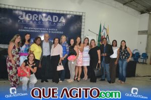 Abertura da Jornada Pedagógica reúne mais de mil profissionais da educação em Eunápolis 194