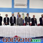 Prefeito de Eunápolis participa da abertura dos trabalhos na Câmara 43