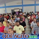 Prefeito de Eunápolis participa da abertura dos trabalhos na Câmara 13