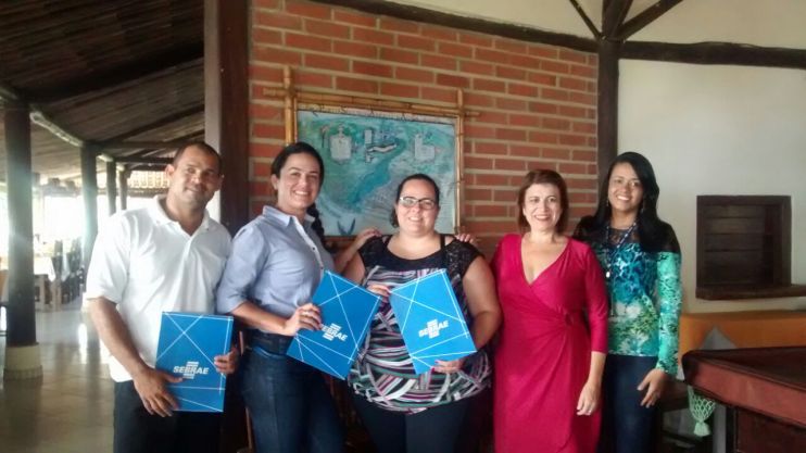 Restaurante reduz desperdício em 57% após consultoria do Sebrae. 12