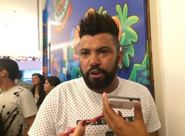Silvano Sales grava 'Me Libera Nega' e garante: 'Vai ser a música do Carnaval' 5