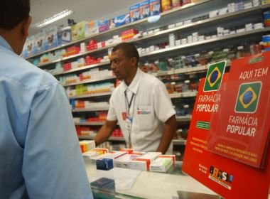Governo estuda acabar com unidades próprias da Farmácia Popular 8