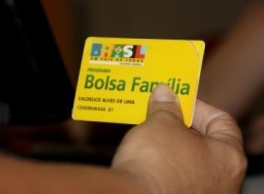 Cresce no país número de municípios que dependem mais do Bolsa Família 4