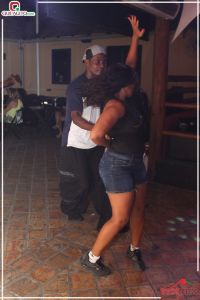 Arraial D’ajuda: Saan Vagner agita Pré Carnavaç do Tex Mex 98