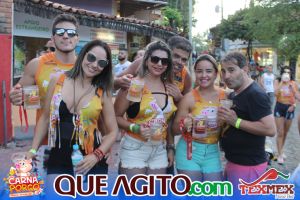 Banda Tôa Tôa encerra com chave de ouro o Bloco Carnaporco no Tex Mex 177