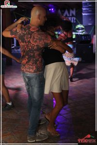 Arraial D’ajuda: Saan Vagner agita Pré Carnavaç do Tex Mex 92