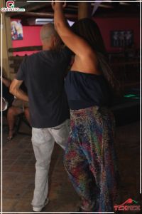 Arraial D’ajuda: Saan Vagner agita Pré Carnavaç do Tex Mex 66