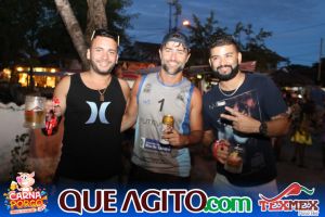 Muito agito no primeiro dia do Bloco CarnaPorco no Tex Mex 228