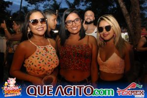 Muito agito no primeiro dia do Bloco CarnaPorco no Tex Mex 124