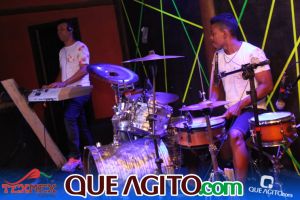 Arraial D'ajuda: Leandro Campeche anima foliões na segunda noite do Carnaval do Tex 118