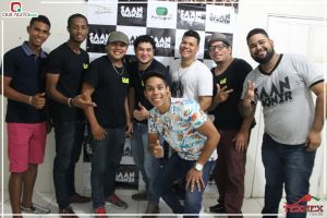 Arraial D’ajuda: Saan Vagner agita Pré Carnavaç do Tex Mex 62