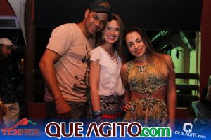 Arraial D'ajuda: Leandro Campeche anima foliões na segunda noite do Carnaval do Tex 38