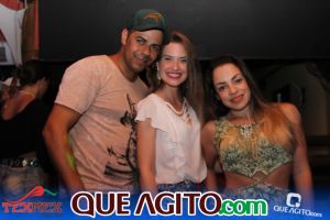 Arraial D'ajuda: Leandro Campeche anima foliões na segunda noite do Carnaval do Tex 119
