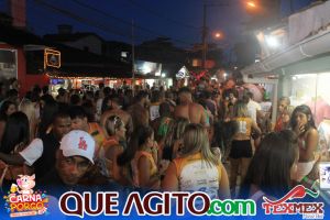 Muito agito no primeiro dia do Bloco CarnaPorco no Tex Mex 27