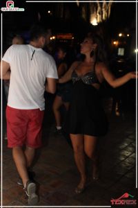 Arraial D’ajuda: Saan Vagner agita Pré Carnavaç do Tex Mex 65