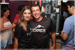 Arraial D’ajuda: Saan Vagner agita Pré Carnavaç do Tex Mex 34