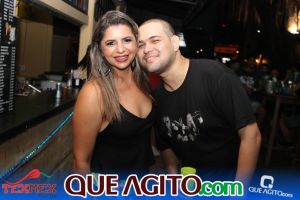 Arraial D'ajuda: Leandro Campeche anima foliões na segunda noite do Carnaval do Tex 83