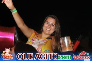 Muito agito no primeiro dia do Bloco CarnaPorco no Tex Mex 139