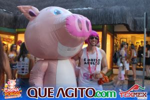 Banda Tôa Tôa encerra com chave de ouro o Bloco Carnaporco no Tex Mex 126