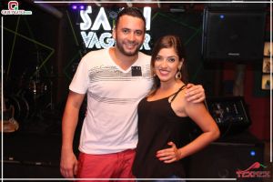 Arraial D’ajuda: Saan Vagner agita Pré Carnavaç do Tex Mex 26