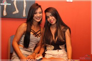 Arraial D’ajuda: Saan Vagner agita Pré Carnavaç do Tex Mex 15